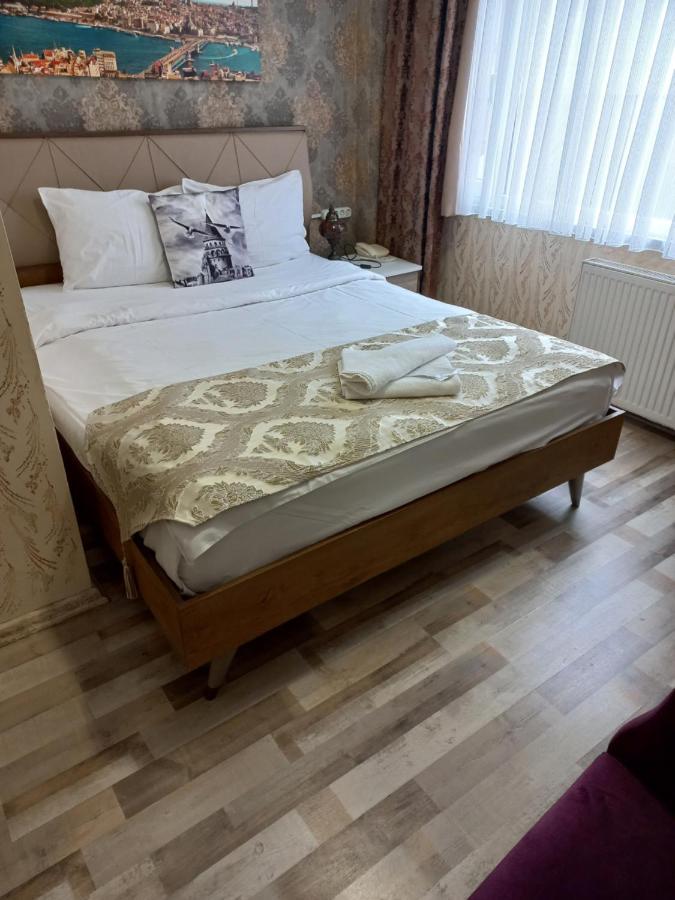 Hotel Nagehan Old 2*