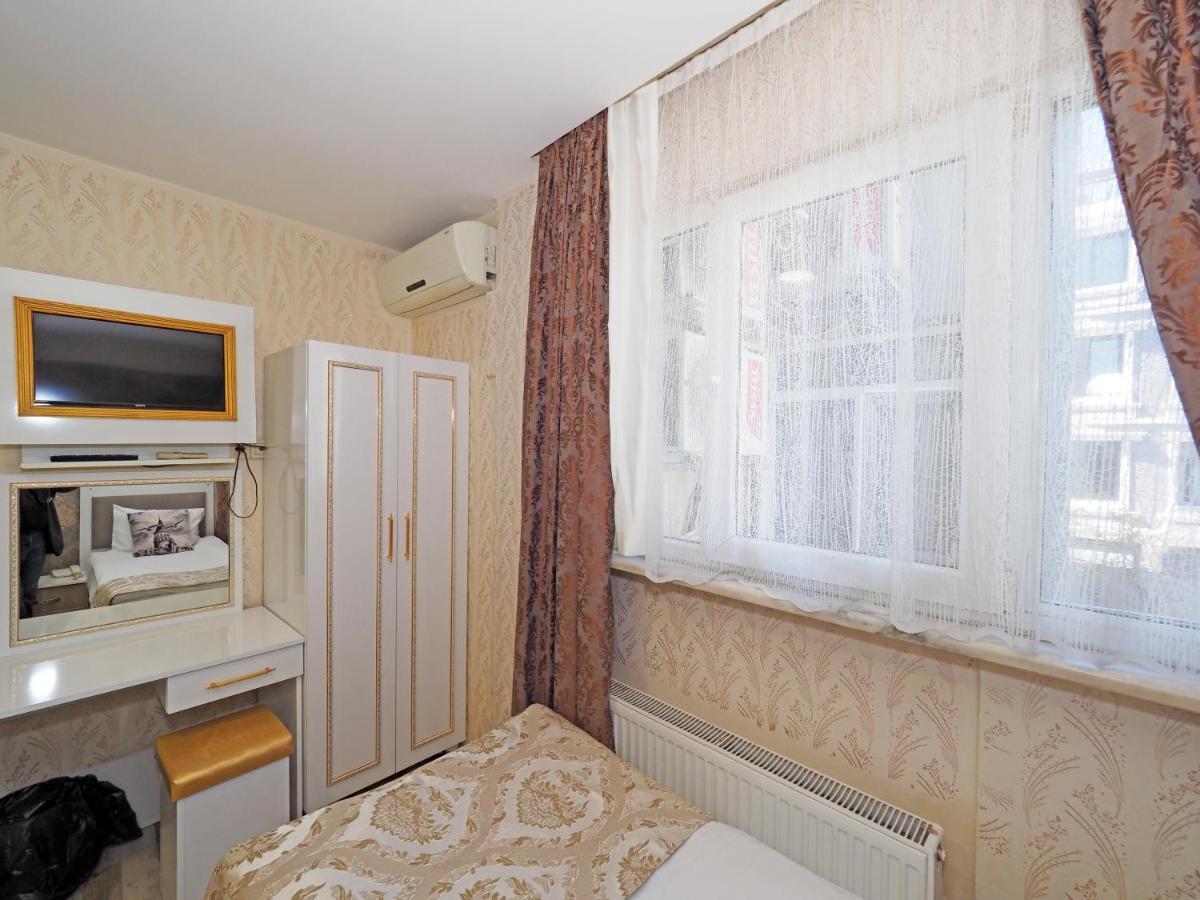 Nagehan Old 2* Stambuł