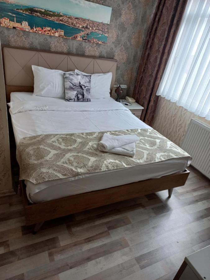 Nagehan Old Stambuł