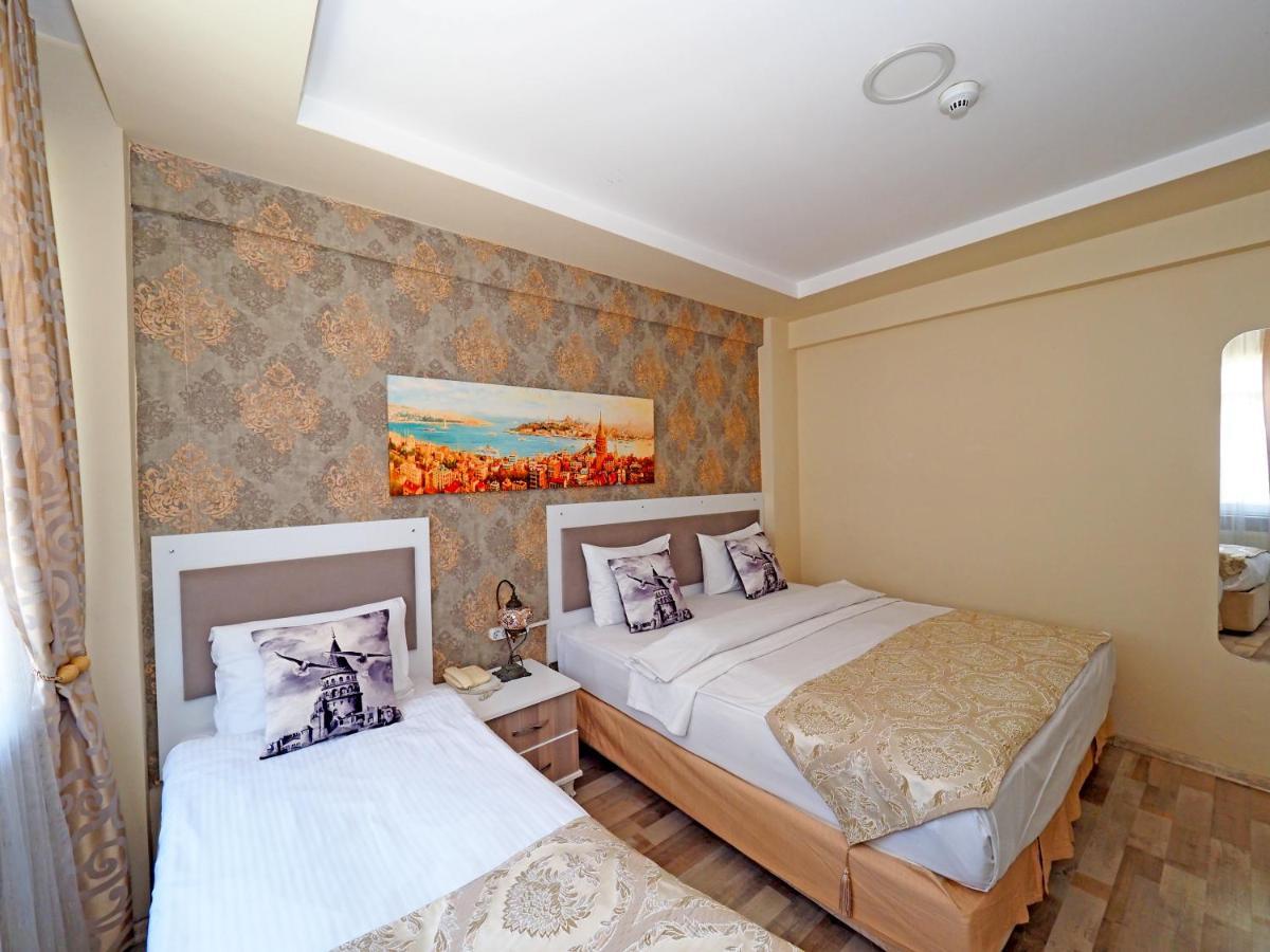 Nagehan Old Hotel 2*